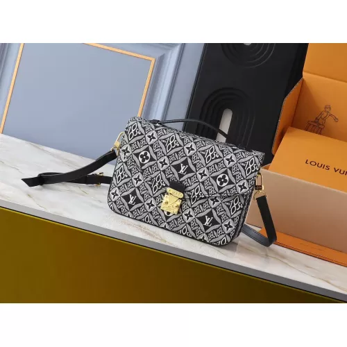 Wholesale Louis Vuitton AAA Quality Messenger Bags For Women #1276784 $64.00 USD, Wholesale Quality Replica Louis Vuitton AAA Quality Messenger Bags