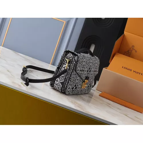 Replica Louis Vuitton AAA Quality Messenger Bags For Women #1276784 $64.00 USD for Wholesale