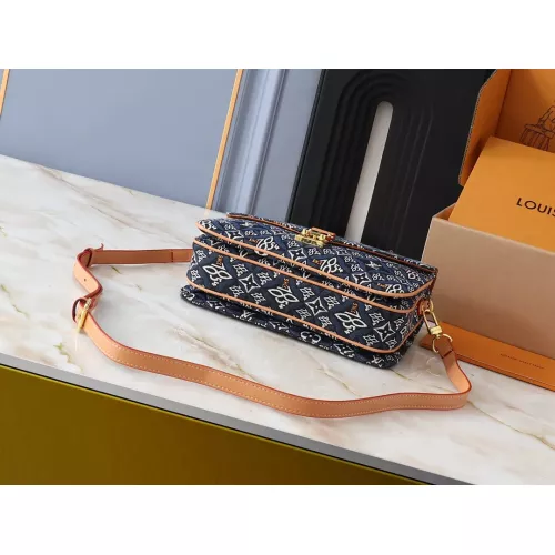 Replica Louis Vuitton AAA Quality Messenger Bags For Women #1276786 $64.00 USD for Wholesale