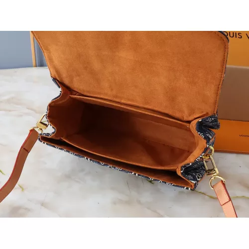 Replica Louis Vuitton AAA Quality Messenger Bags For Women #1276786 $64.00 USD for Wholesale