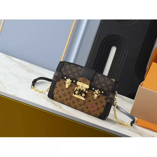 Wholesale Louis Vuitton AAA Quality Messenger Bags For Women #1276799 $68.00 USD, Wholesale Quality Replica Louis Vuitton AAA Quality Messenger Bags