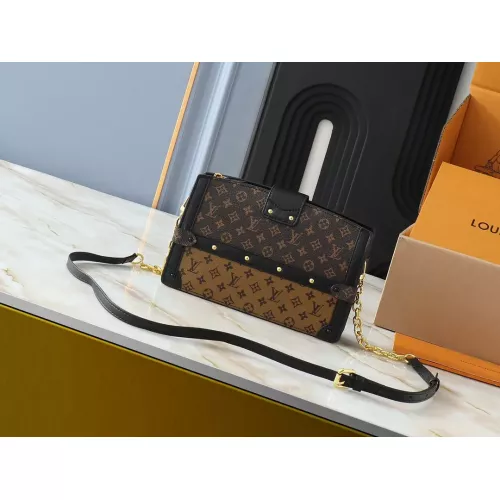 Replica Louis Vuitton AAA Quality Messenger Bags For Women #1276799 $68.00 USD for Wholesale