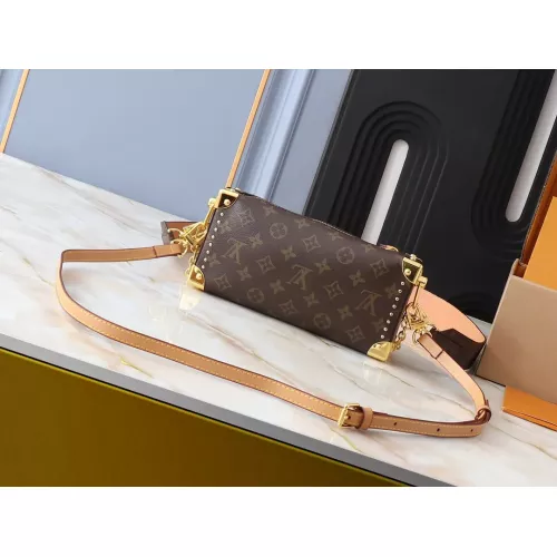 Replica Louis Vuitton AAA Quality Messenger Bags For Women #1276806 $72.00 USD for Wholesale