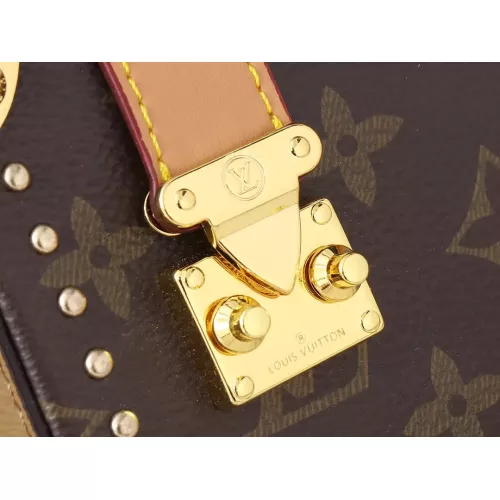 Replica Louis Vuitton AAA Quality Messenger Bags For Women #1276806 $72.00 USD for Wholesale