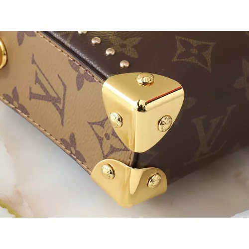 Replica Louis Vuitton AAA Quality Messenger Bags For Women #1276806 $72.00 USD for Wholesale