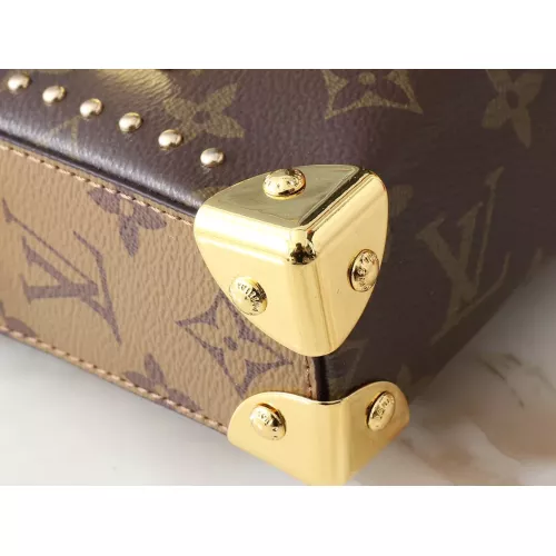 Replica Louis Vuitton AAA Quality Messenger Bags For Women #1276809 $72.00 USD for Wholesale