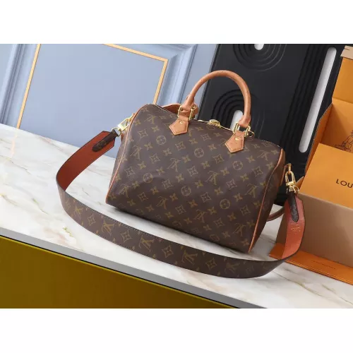 Replica Louis Vuitton AAA Quality Handbags For Women #1276816 $72.00 USD for Wholesale