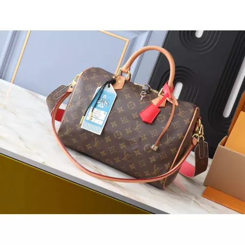 Wholesale Louis Vuitton AAA Quality Handbags For Women #1276818 $72.00 USD, Wholesale Quality Replica Louis Vuitton AAA Quality Handbags