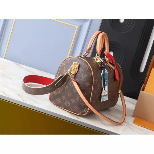 Replica Louis Vuitton AAA Quality Handbags For Women #1276818 $72.00 USD for Wholesale