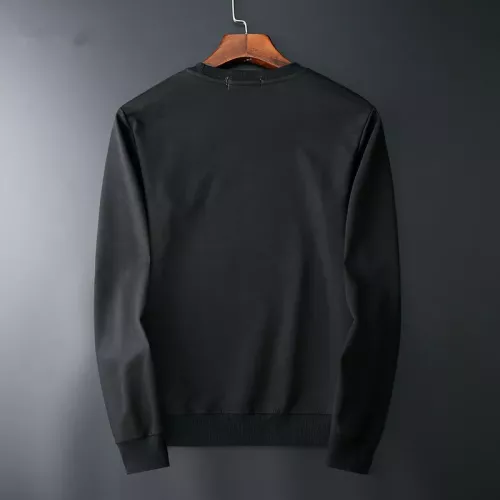 Replica Prada Hoodies Long Sleeved For Men #1276830 $40.00 USD for Wholesale