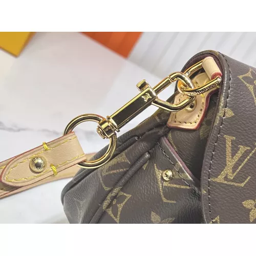 Replica Louis Vuitton AAA Quality Messenger Bags For Women #1276835 $64.00 USD for Wholesale