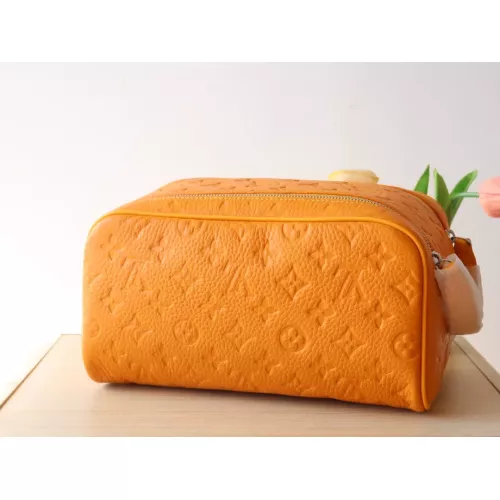 Wholesale Louis Vuitton AAA Quality Handbags #1276840 $140.00 USD, Wholesale Quality Replica Louis Vuitton AAA Quality Handbags