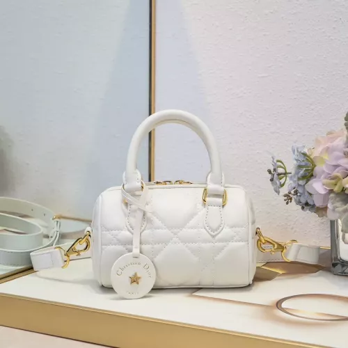 Wholesale Christian Dior AAA Handbags For Women #1276842 $80.00 USD, Wholesale Quality Replica Christian Dior AAA Handbags