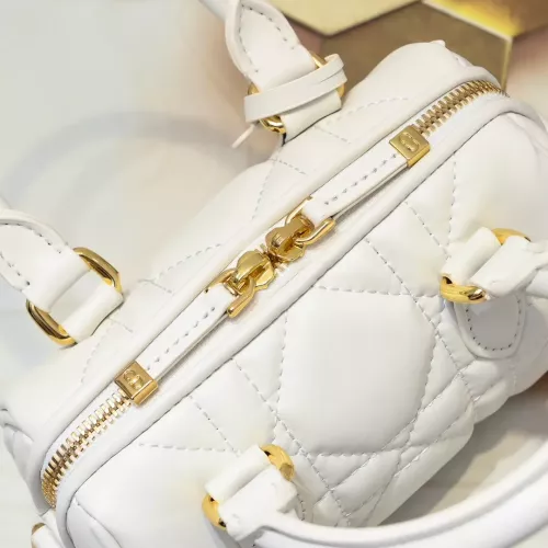 Replica Christian Dior AAA Handbags For Women #1276842 $80.00 USD for Wholesale