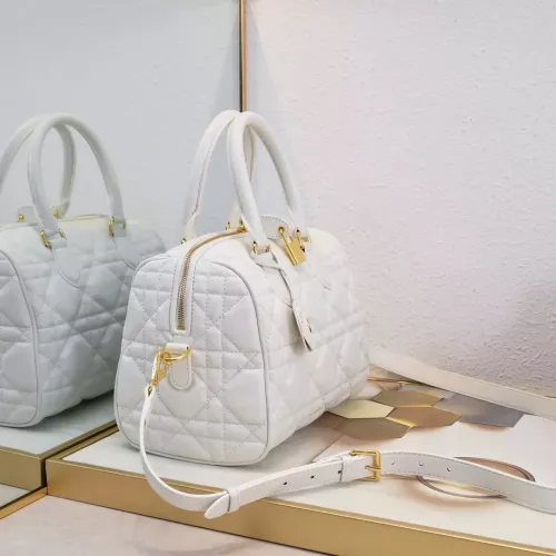 Replica Christian Dior AAA Quality Handbags For Women #1276843 $85.00 USD for Wholesale