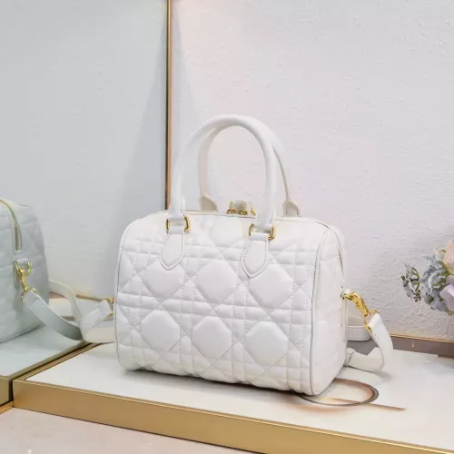 Replica Christian Dior AAA Quality Handbags For Women #1276843 $85.00 USD for Wholesale