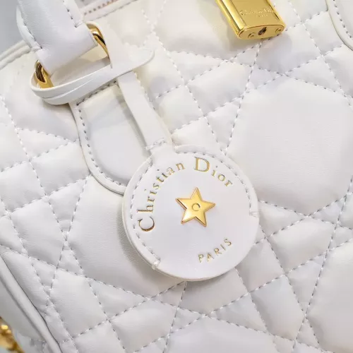 Replica Christian Dior AAA Quality Handbags For Women #1276843 $85.00 USD for Wholesale