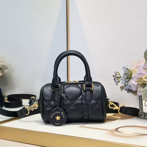 Wholesale Christian Dior AAA Quality Handbags For Women #1276844 $80.00 USD, Wholesale Quality Replica Christian Dior AAA Handbags