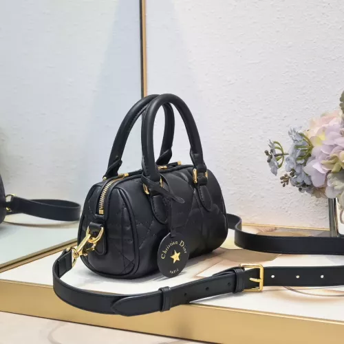 Replica Christian Dior AAA Quality Handbags For Women #1276844 $80.00 USD for Wholesale