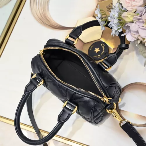 Replica Christian Dior AAA Quality Handbags For Women #1276844 $80.00 USD for Wholesale