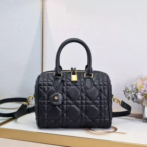 Wholesale Christian Dior AAA Quality Handbags For Women #1276845 $85.00 USD, Wholesale Quality Replica Christian Dior AAA Handbags