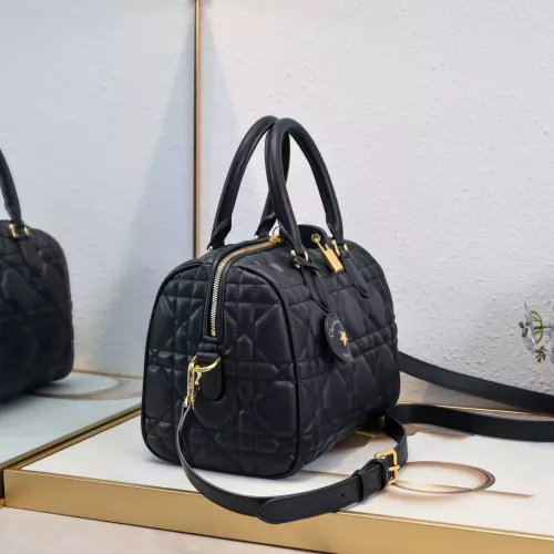 Replica Christian Dior AAA Quality Handbags For Women #1276845 $85.00 USD for Wholesale