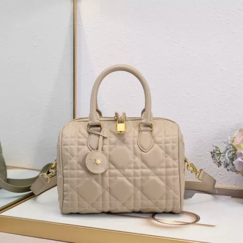 Wholesale Christian Dior AAA Quality Handbags For Women #1276847 $85.00 USD, Wholesale Quality Replica Christian Dior AAA Handbags