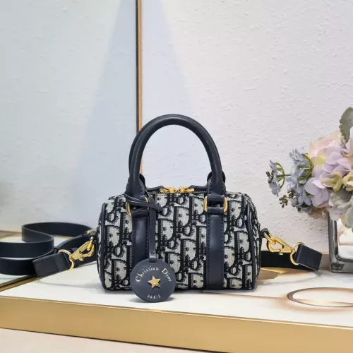 Wholesale Christian Dior AAA Quality Handbags For Women #1276848 $80.00 USD, Wholesale Quality Replica Christian Dior AAA Handbags