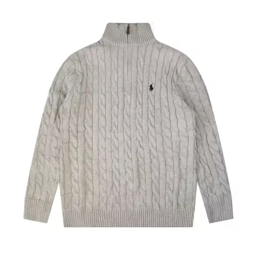 Wholesale Ralph Lauren Polo Sweaters Long Sleeved For Unisex #1276864 $48.00 USD, Wholesale Quality Replica Ralph Lauren Polo Sweaters