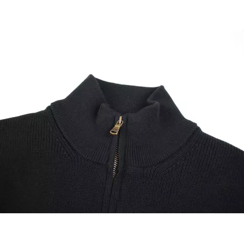 Replica Ralph Lauren Polo Sweaters Long Sleeved For Men #1276881 $56.00 USD for Wholesale