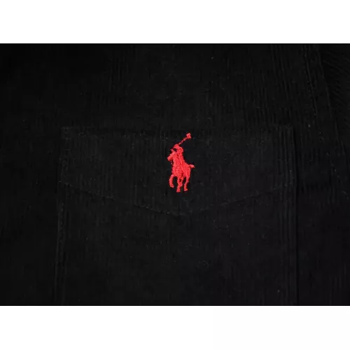 Replica Ralph Lauren Polo Jackets Long Sleeved For Men #1276884 $64.00 USD for Wholesale