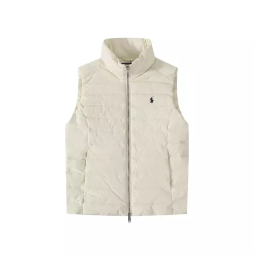 Wholesale Ralph Lauren Polo Down Feather Coat Sleeveless For Women #1276889 $76.00 USD, Wholesale Quality Replica VANS Jackets