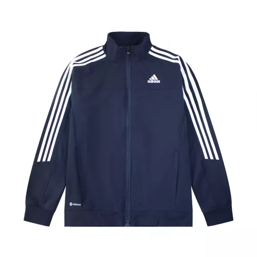 Wholesale Adidas Jackets Long Sleeved For Unisex #1276912 $64.00 USD, Wholesale Quality Replica Adidas Jackets