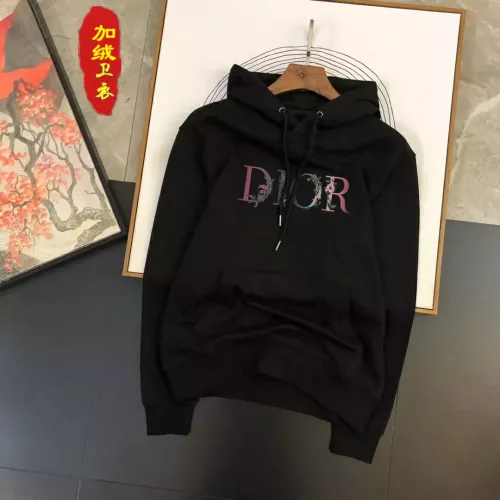 Wholesale Christian Dior Hoodies Long Sleeved For Men #1277016 $45.00 USD, Wholesale Quality Replica Christian Dior Hoodies