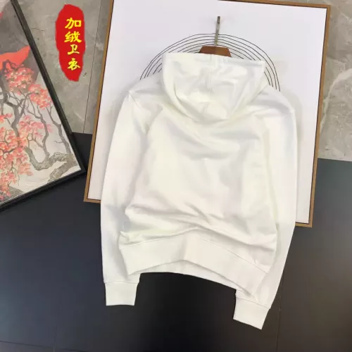 Replica Hermes Hoodies Long Sleeved For Men #1277021 $45.00 USD for Wholesale