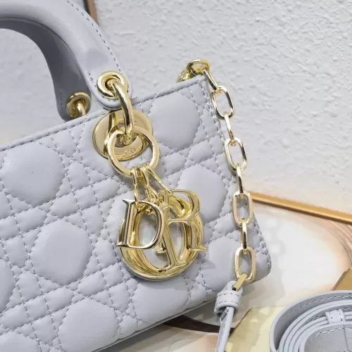 Replica Christian Dior AAA Quality Handbags For Women #1277071 $88.00 USD for Wholesale