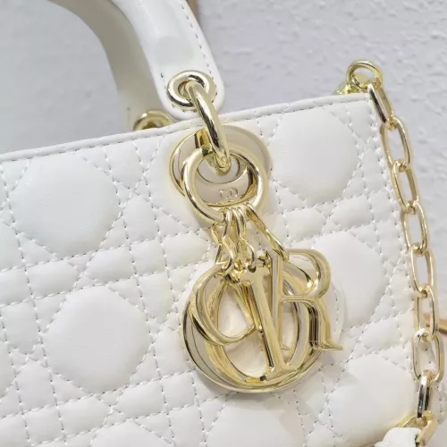 Replica Christian Dior AAA Quality Handbags For Women #1277075 $88.00 USD for Wholesale