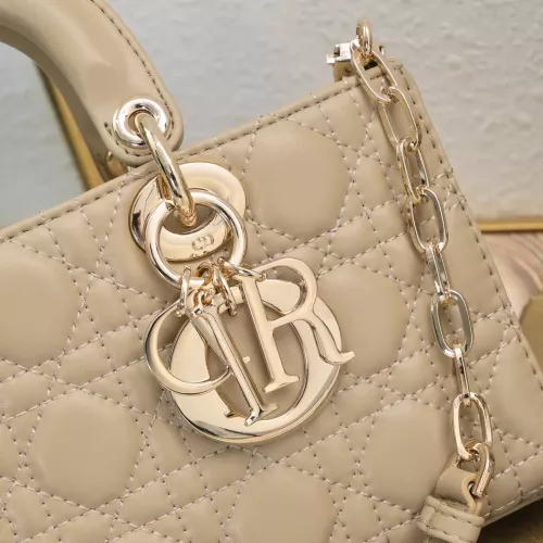 Replica Christian Dior AAA Quality Handbags For Women #1277078 $92.00 USD for Wholesale