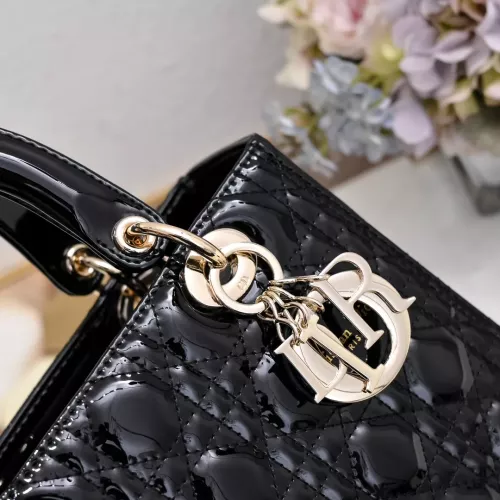 Replica Christian Dior AAA Quality Handbags For Women #1277089 $85.00 USD for Wholesale