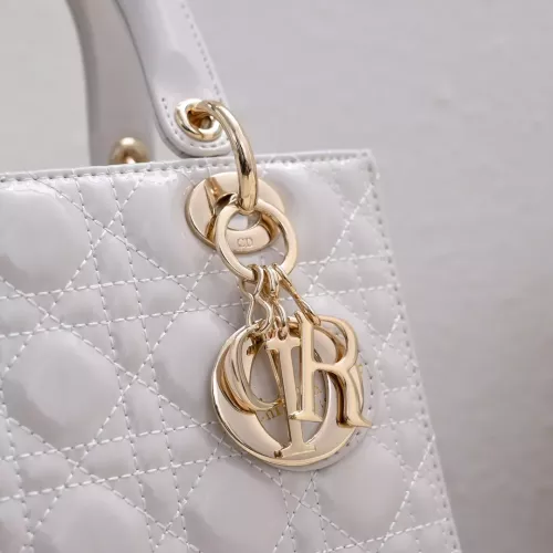 Replica Christian Dior AAA Quality Handbags For Women #1277092 $85.00 USD for Wholesale