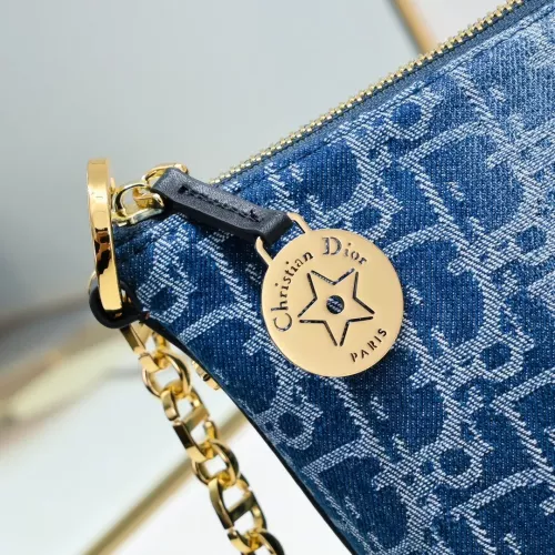 Replica Christian Dior AAA Quality Messenger Bags For Women #1277123 $80.00 USD for Wholesale