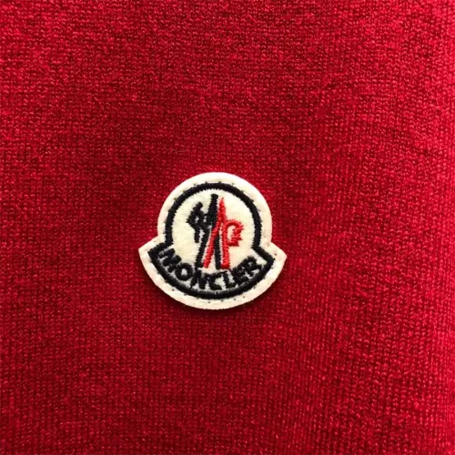 Replica Moncler Sweaters Long Sleeved For Men #1277139 $42.00 USD for Wholesale