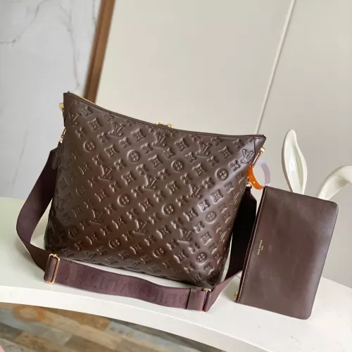 Replica Louis Vuitton AAA Quality Messenger Bags #1277154 $247.93 USD for Wholesale