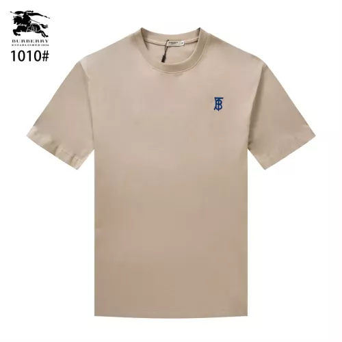 Wholesale Burberry T-Shirts Short Sleeved For Unisex #1277179 $29.00 USD, Wholesale Quality Replica Burberry T-Shirts