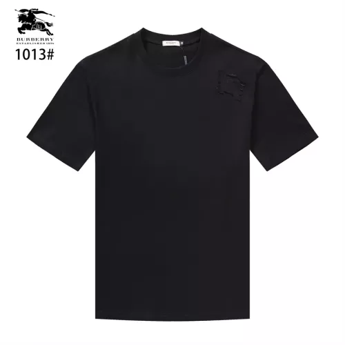 Wholesale Burberry T-Shirts Short Sleeved For Unisex #1277194 $29.00 USD, Wholesale Quality Replica Burberry T-Shirts