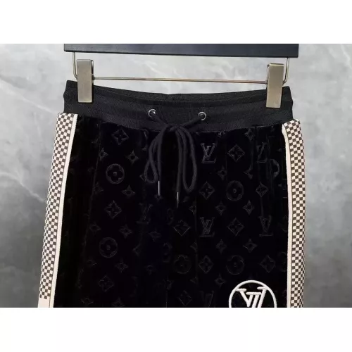 Replica Louis Vuitton LV Tracksuits Long Sleeved For Men #1277221 $82.00 USD for Wholesale