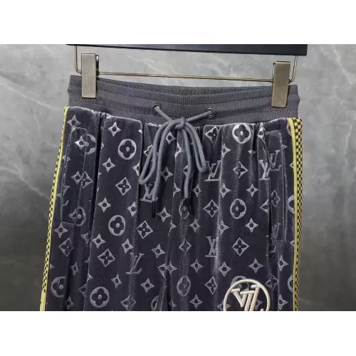 Replica Louis Vuitton LV Tracksuits Long Sleeved For Men #1277224 $82.00 USD for Wholesale