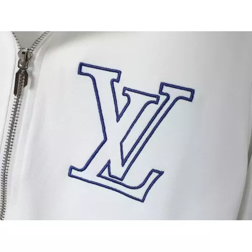 Replica Louis Vuitton LV Tracksuits Long Sleeved For Men #1277225 $82.00 USD for Wholesale