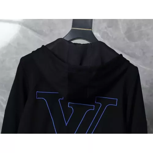 Replica Louis Vuitton LV Tracksuits Long Sleeved For Men #1277226 $82.00 USD for Wholesale