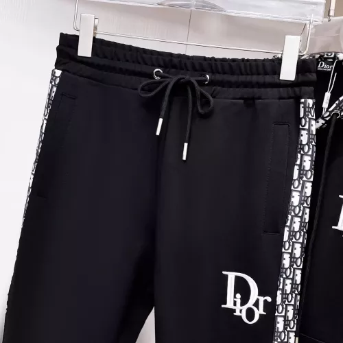 Replica Christian Dior Tracksuits Long Sleeved For Men #1277260 $82.00 USD for Wholesale